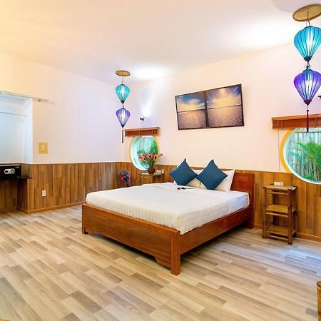 An Bang Beach Happy Village Хоян Екстер'єр фото