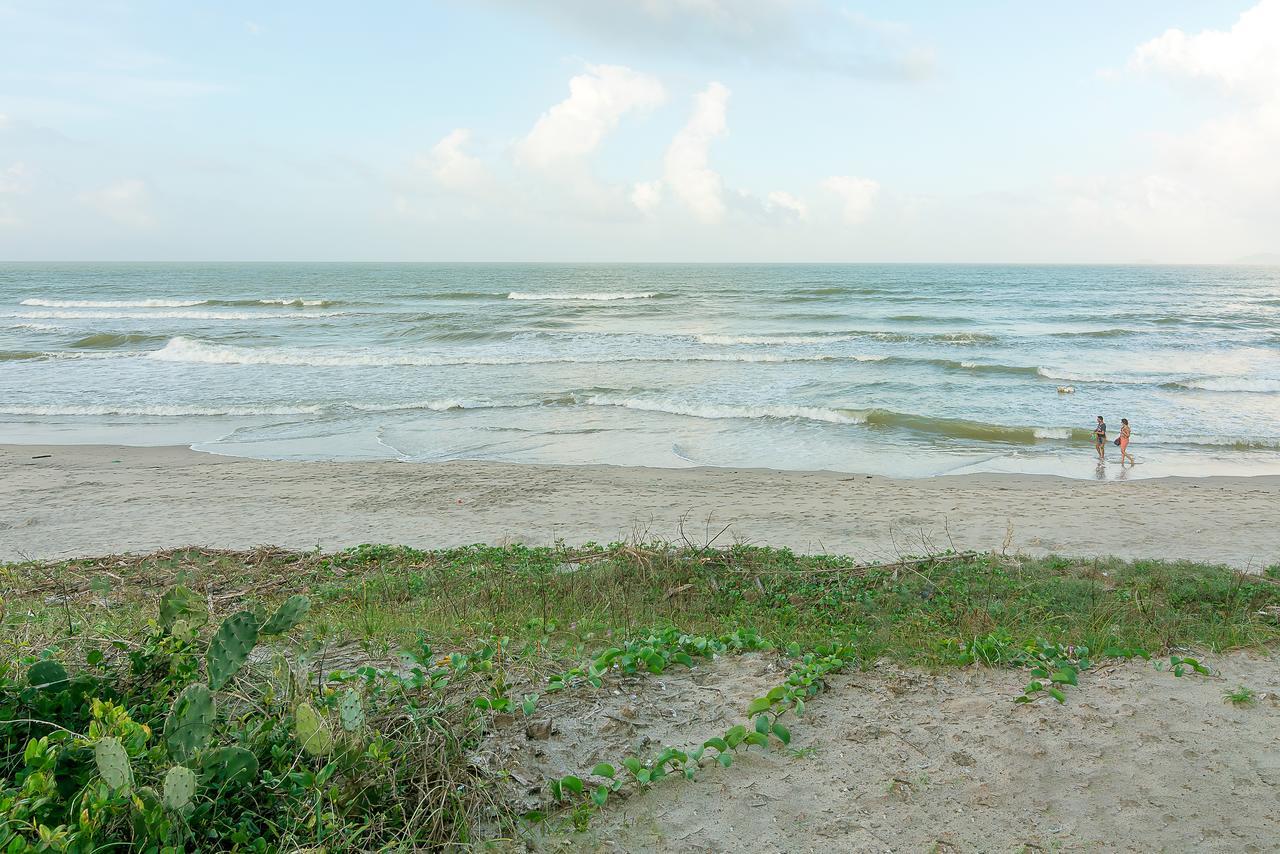 An Bang Beach Happy Village Хоян Екстер'єр фото
