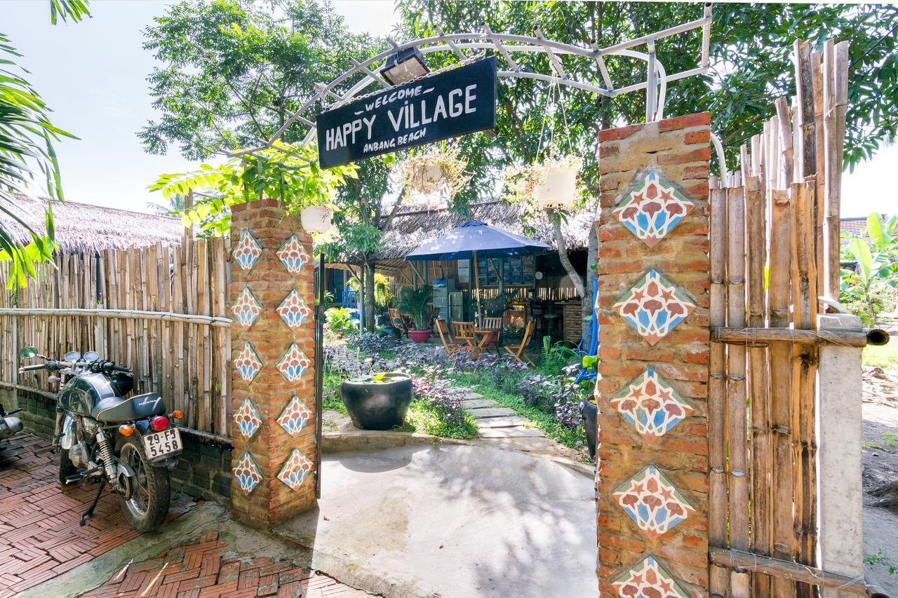 An Bang Beach Happy Village Хоян Екстер'єр фото